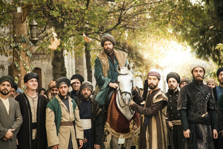 Mest-i Aşk Türkiye’de Vizyona Girecek Mi?