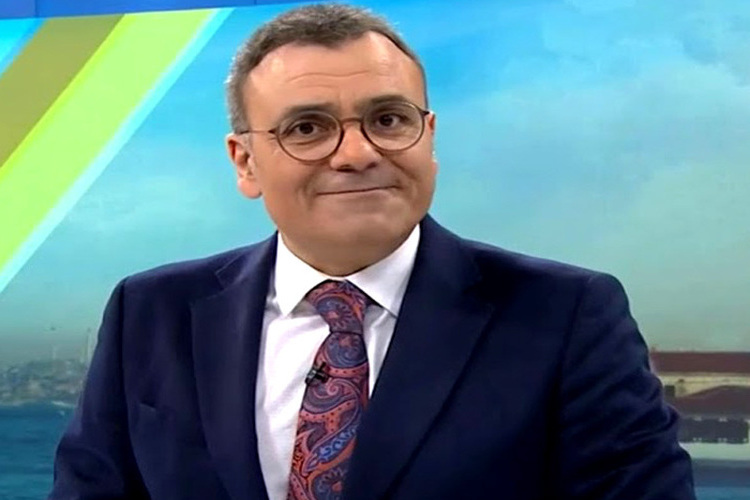 Mesut Yar Aslen Nereli?