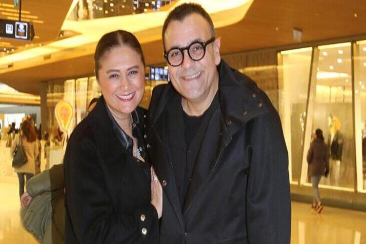 Mesut Yar Eşi Kimdir?
