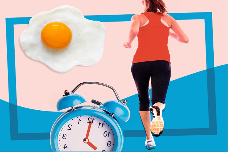 Metabolizma Hızı Değişir Mi?