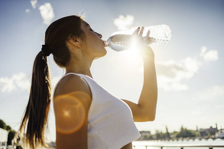 Metabolizma Hızı Düşer Mi?