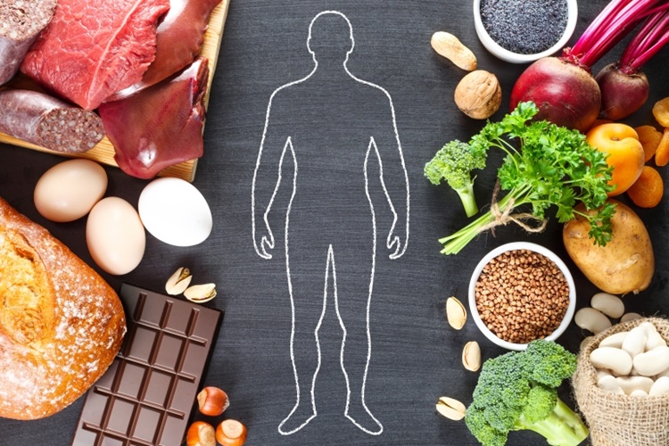 Metabolizma Hızını Arttıran Yiyecekler Nelerdir?