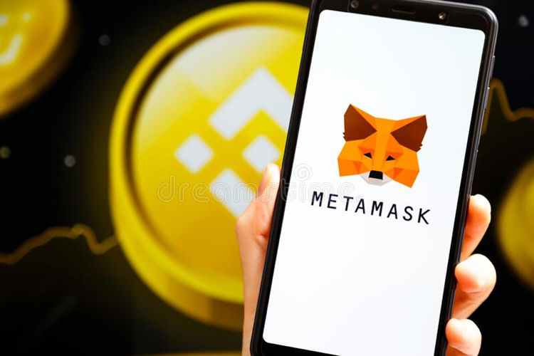 MetaMask Cüzdan Nedir?