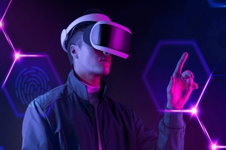 Metaverse Arsa Nasıl Alınır?