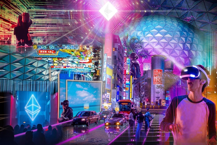 Metaverse Çalışmaları Ne Zaman Başladı? 