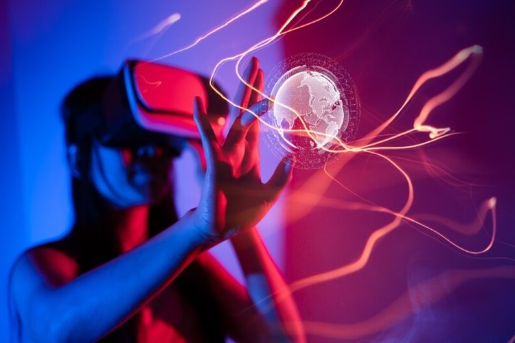 Metaverse Coin Nedir? 