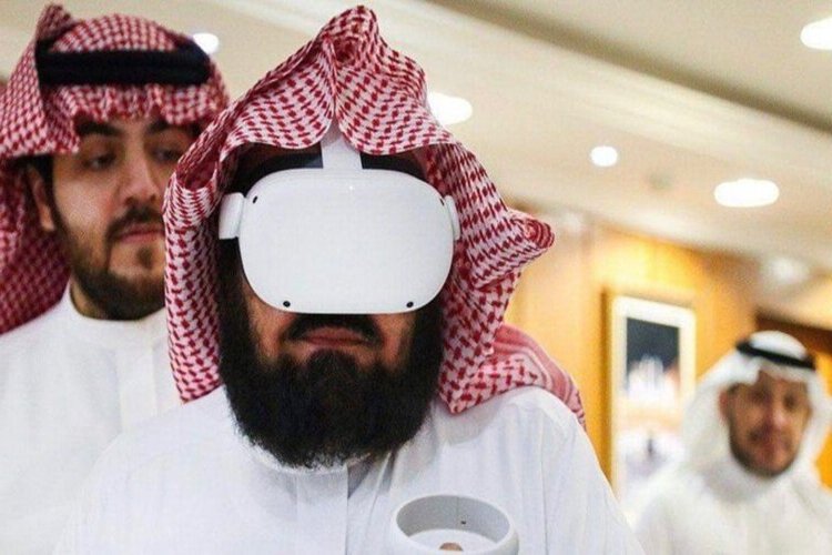 Metaverse İle Kâbe’ye Gidilir Mi?