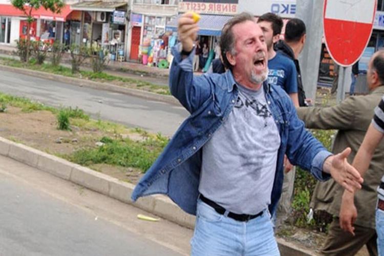 Metin Lokumcu HES Protestosu Nedir?