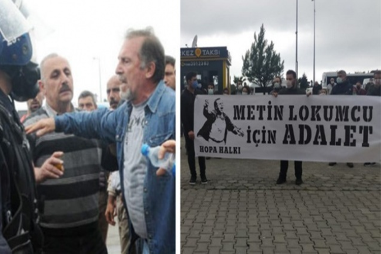 Metin Lokumcu Ne Yaptı?