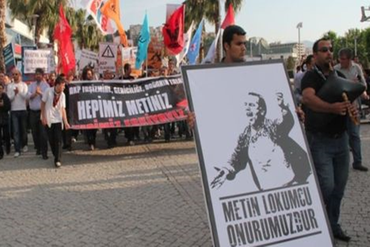 Metin Lokumcu Neden Öldü?