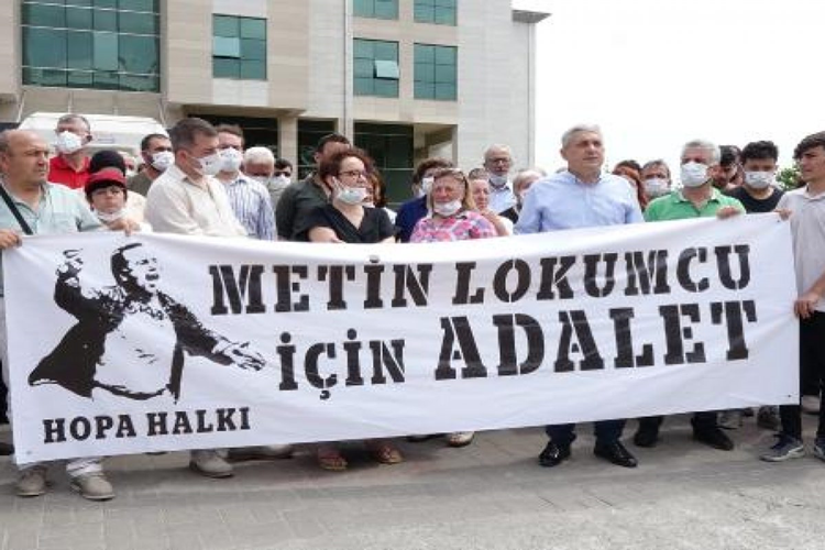 Metin Lokumcu Olayı Nedir?