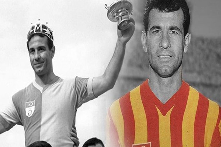 Metin Oktay Futbolu Ne Zaman Bıraktı?