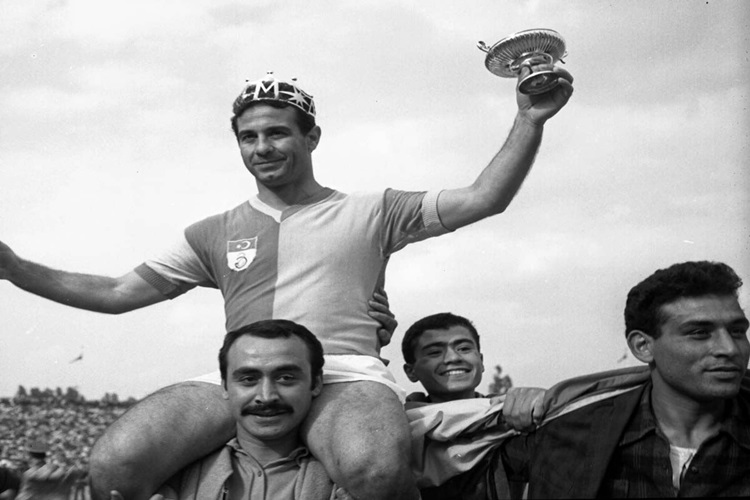 Metin Oktay Kaç Şampiyonluk Gördü?