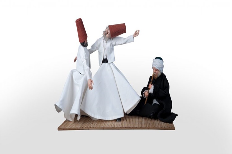 Mevlana'dan Sonra Mevlevilik
