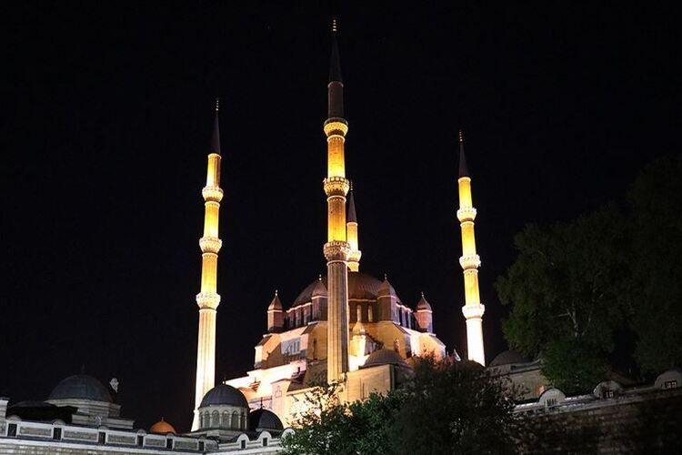 Mevlid Kandili Bidat Mı?