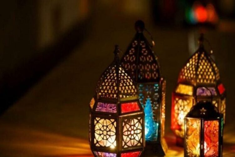Mevlid Kandili Edilecek Dualar