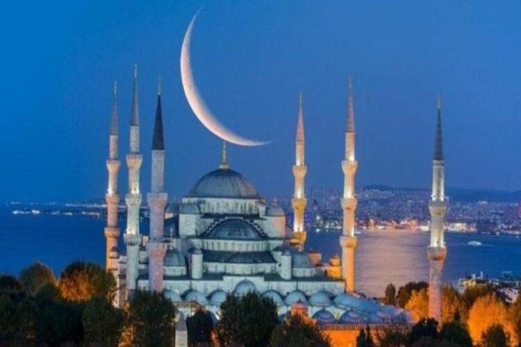 Mevlid Kandili Kaç Salavat Çekilmeli?