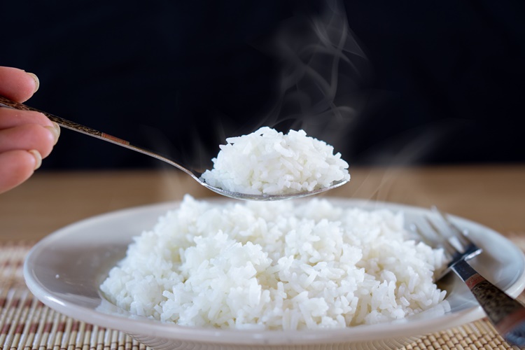 Meyhane Pilavı Kaç Dakika Pişer?