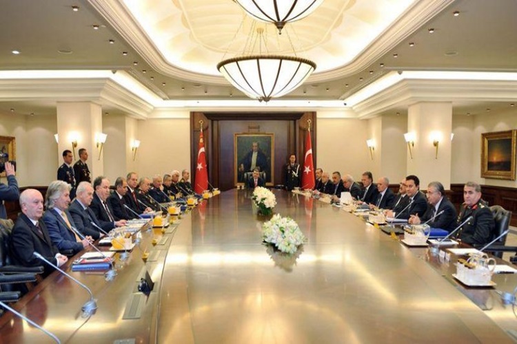 Mgk Ne Zaman Kuruldu?