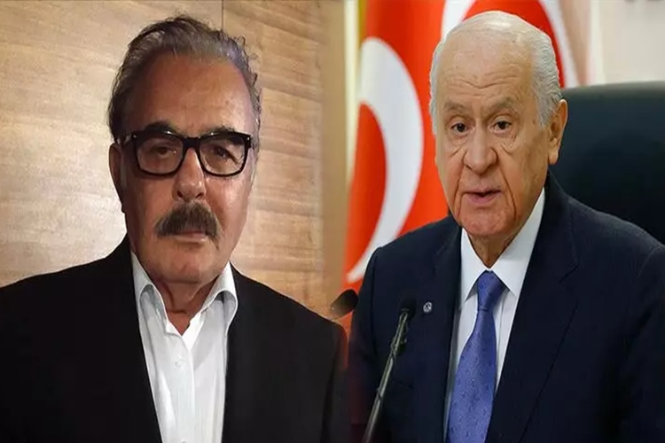 MHP, İsrail-Filistin Çatışması Konusunda Ferdi Tayfur'lu Gazze Videosu Paylaştı