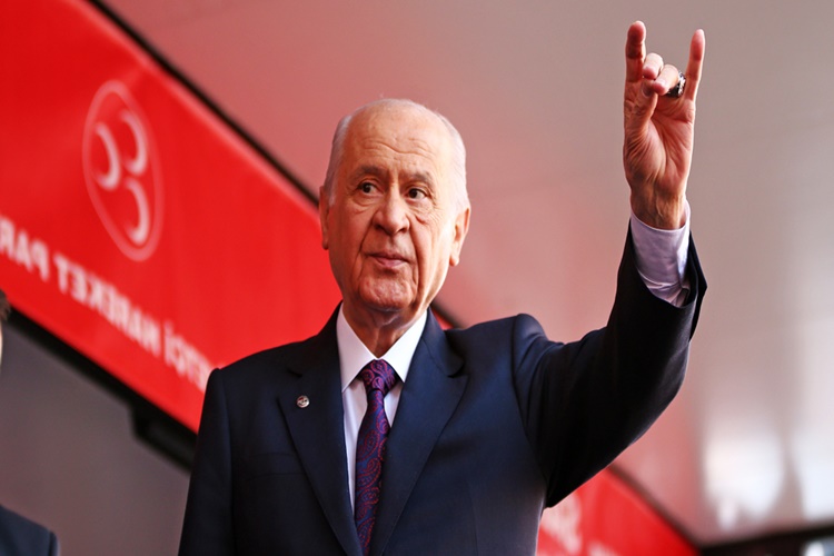 MHP’nin Kaç Milletvekili Var?