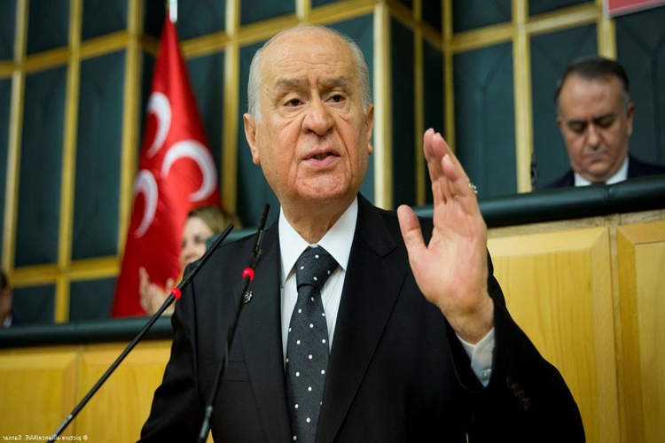 MHP Tüm Genel Başkanları Kimlerdir?