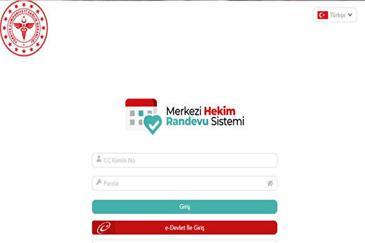 MHRS Şifresi Nasıl Olmalıdır?