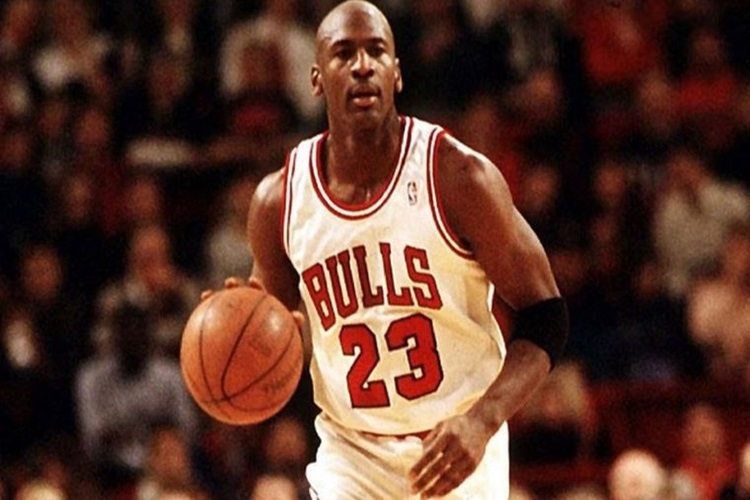 Michael Jordan Hangi Takımlarda Oynadı?