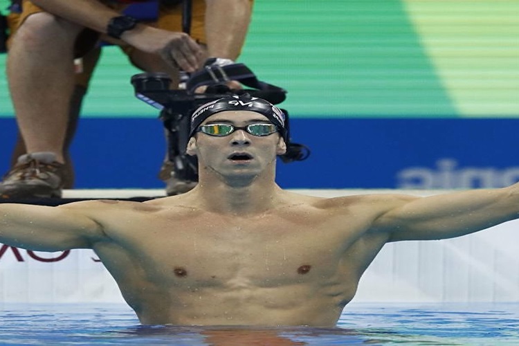 Michael Phelps Başarıları Nedir?