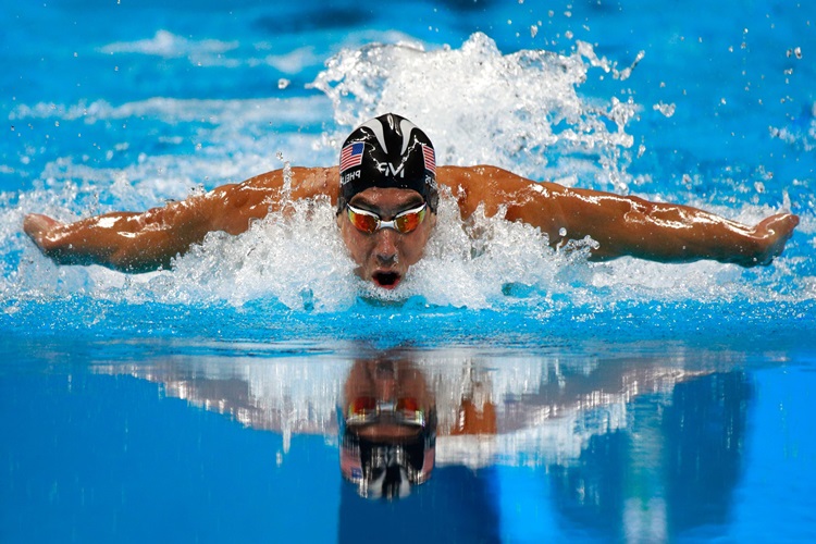 Michael Phelps Hakkında Merak Edilenler
