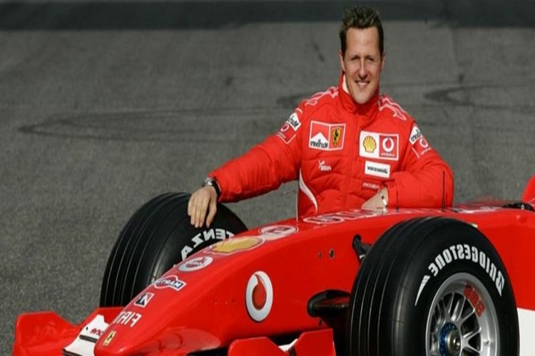Michael Schumacher Başarıları Nedir?
