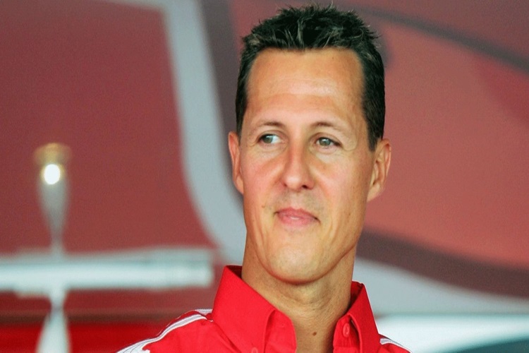 Michael Schumacher Efsane Yarışları Nedir?