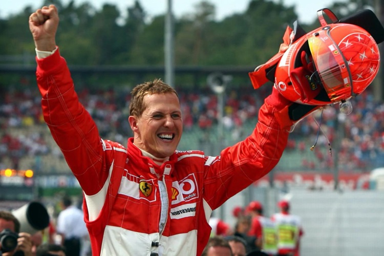 Michael Schumacher Hakkında Merak Edilenler 