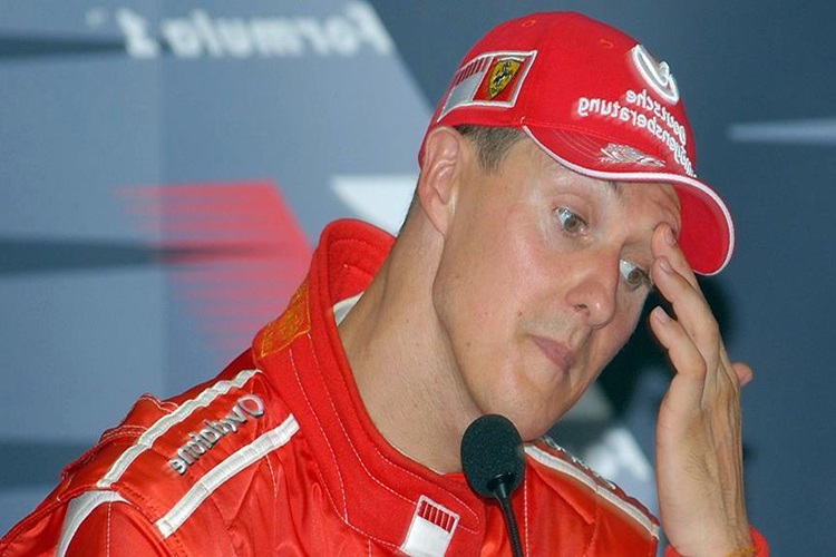 Michael Schumacher Hangi Takımlarda Yarıştı?