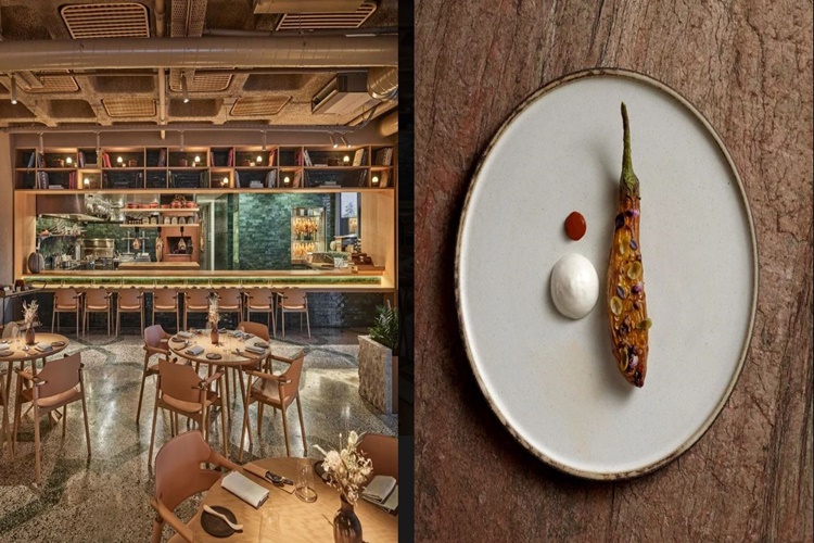 Michelin Yıldızı Alan Türk Restoranlar Hangileridir?