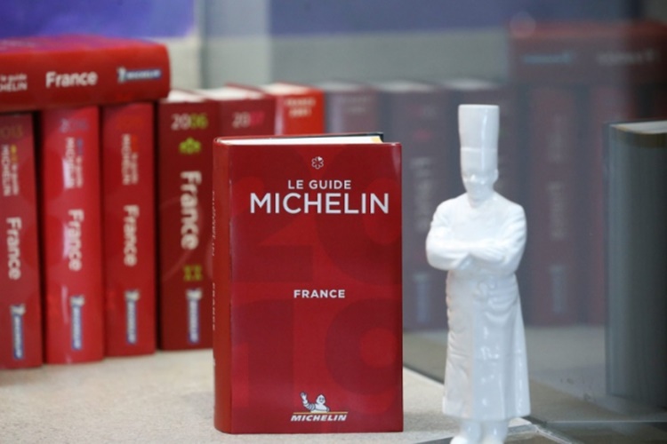Michelin Yıldızı Nasıl Ortaya Çıktı?