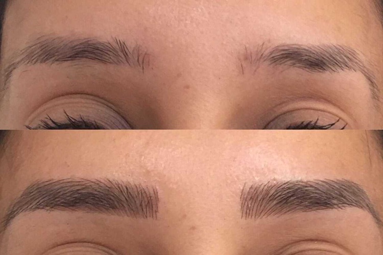 Microblading Kalıcı Mı?