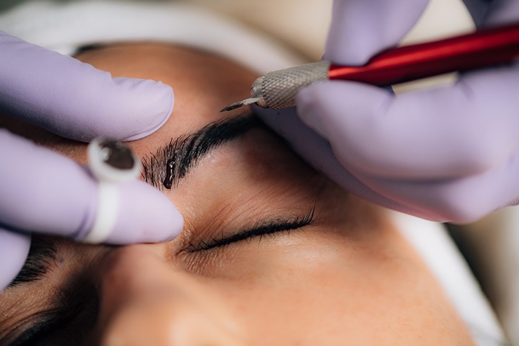 Microblading Kimlere Yapılmaz?