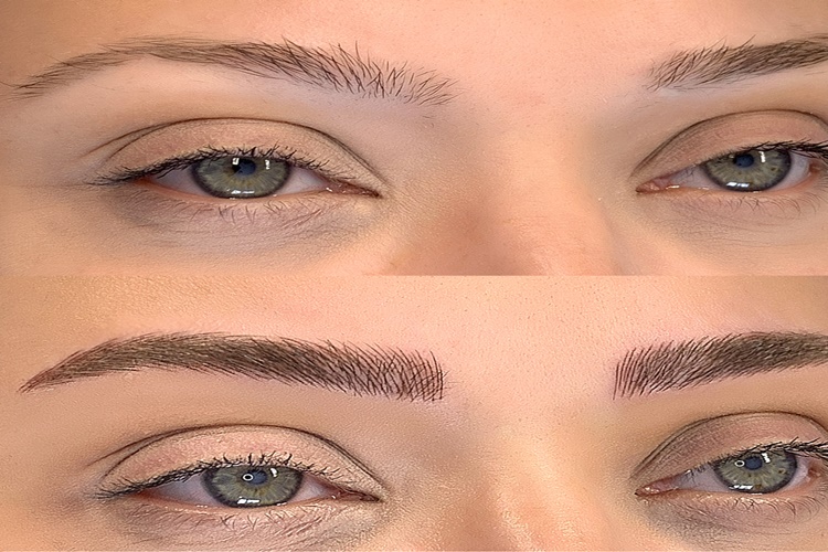 Microblading Ne Kadar Süre Kalıcı?