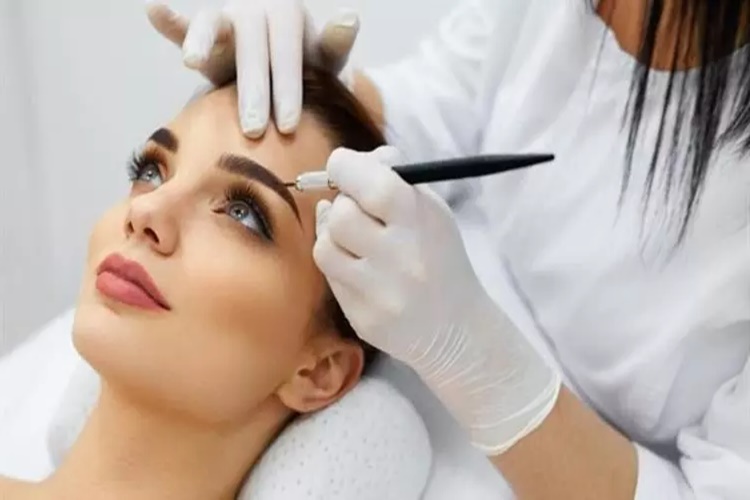 Microblading Ne Kadar Sürer?