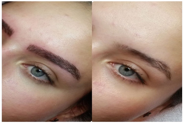  Microblading Rötuş Yapılmazsa Ne Olur?