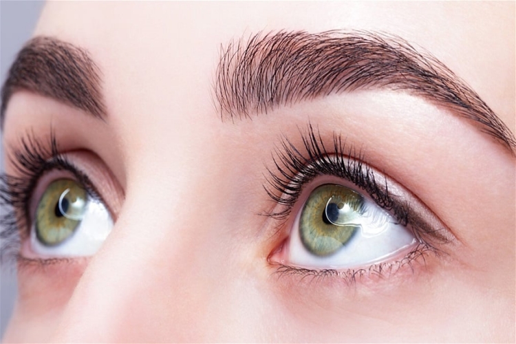 Microblading Sonrası Dikkat Edilmesi Gerekenler?