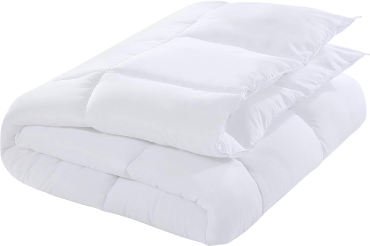 Microfiber Yorgan İle Silikon Yorgan Arasındaki Fark Nedir?