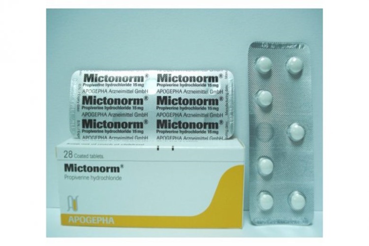 Mictonorm Aile Hekimi Yazabilir Mi?