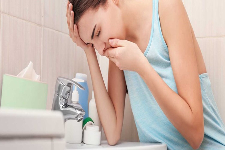 Mide Bulantısı En Hızlı Nasıl Geçer?
