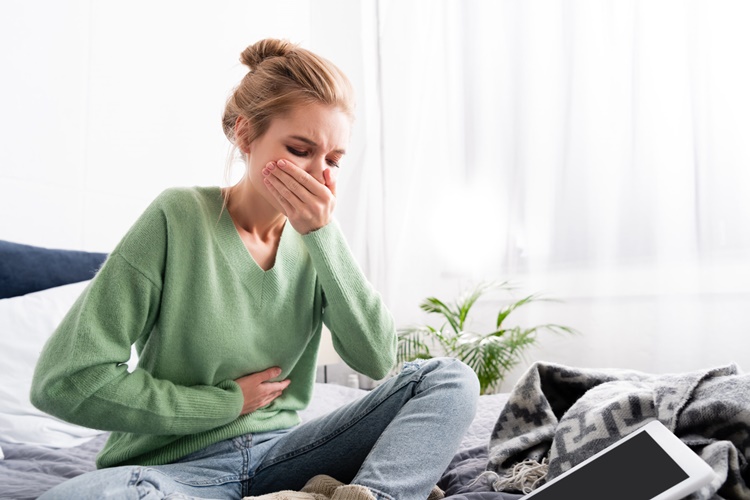 Mide Bulantısı Hangi Vitamin Eksikliğinden Olur?