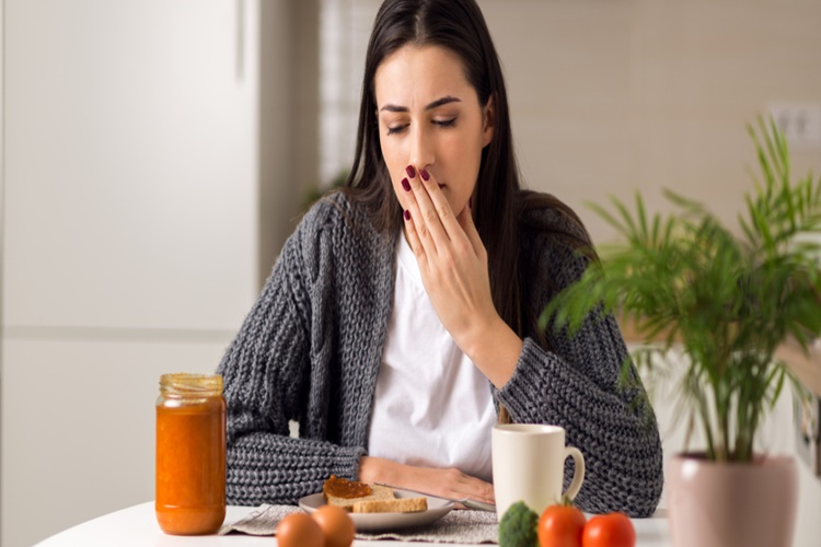 Mide Bulantısı Nasıl Geçer?