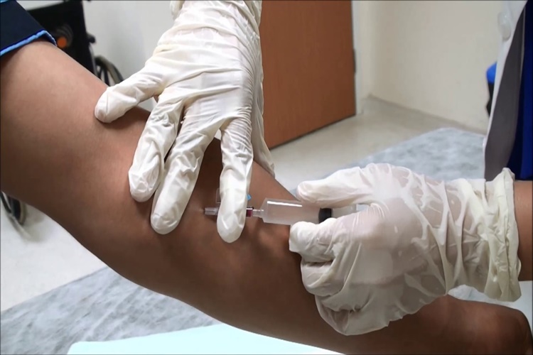 Mide Üşütmesine Serum Takılır Mı?