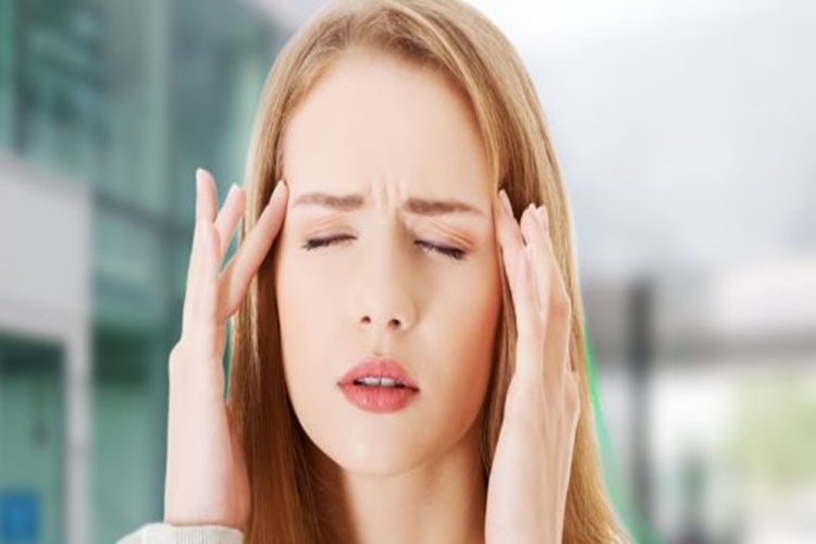Migren Hangi Vitamin Eksikliğinden Olur?