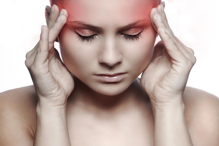 Migren İçin Serum Takılır Mı?